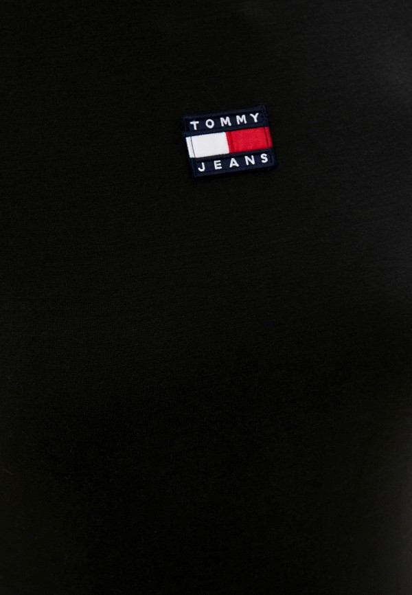 Tommy Jeans Водолазка - фото 4