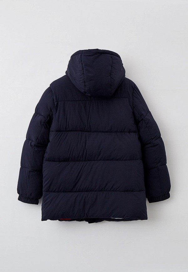 Tommy Hilfiger Куртка утепленная - фото 2