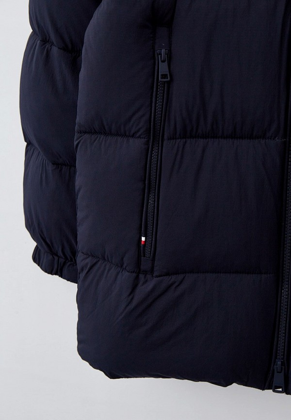 Tommy Hilfiger Куртка утепленная - фото 4