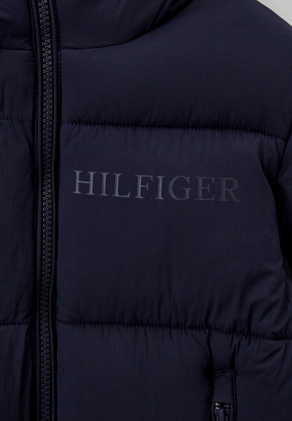Tommy Hilfiger Куртка утепленная - фото 5