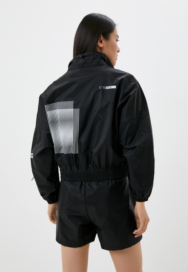 PUMA Ветровка - x FELIPE PANTONE W Jacket Puma Blac - фото 3