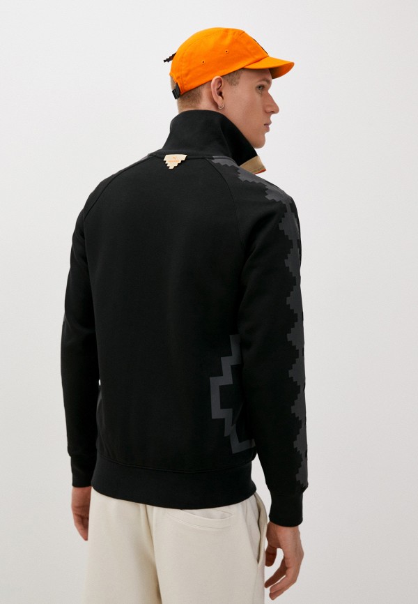 PUMA Олимпийка - PUMA x PRONOUNCE Track Top Puma Black - фото 3