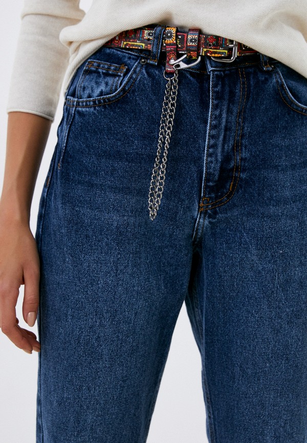 Dali Джинсы - фото 4