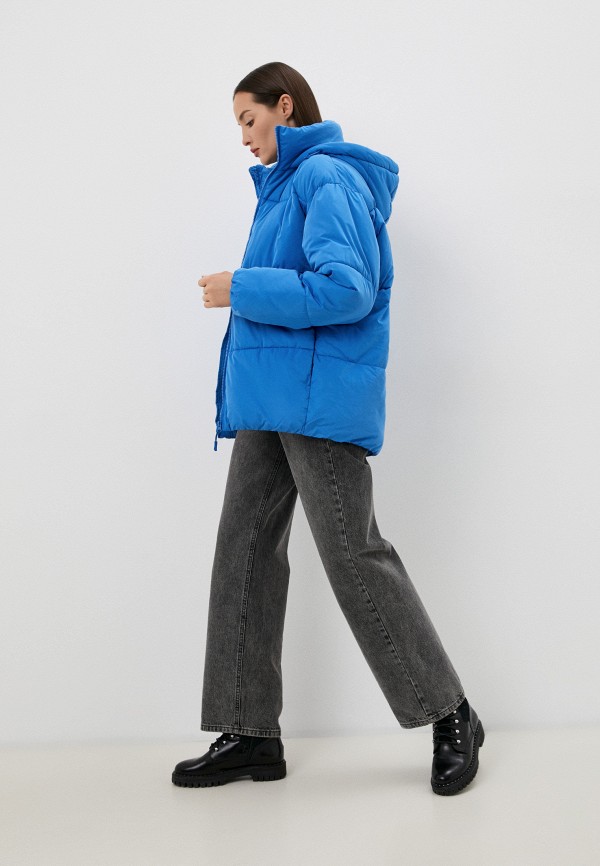 Sela Куртка утепленная - фото 2