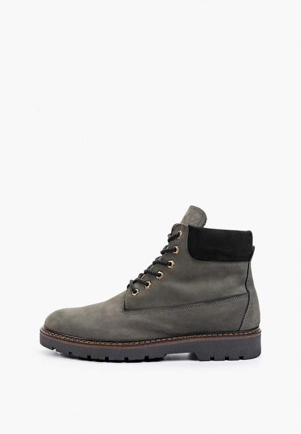 Roberto Jordiani Ботинки - фото 1