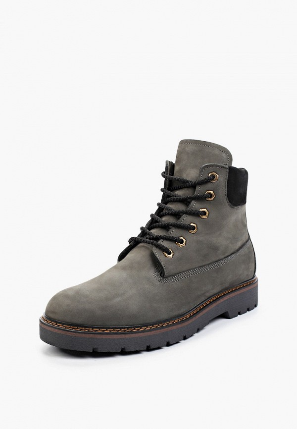 Roberto Jordiani Ботинки - фото 2