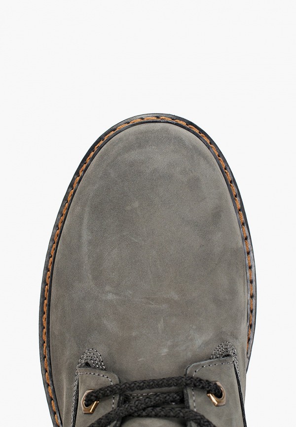 Roberto Jordiani Ботинки - фото 4