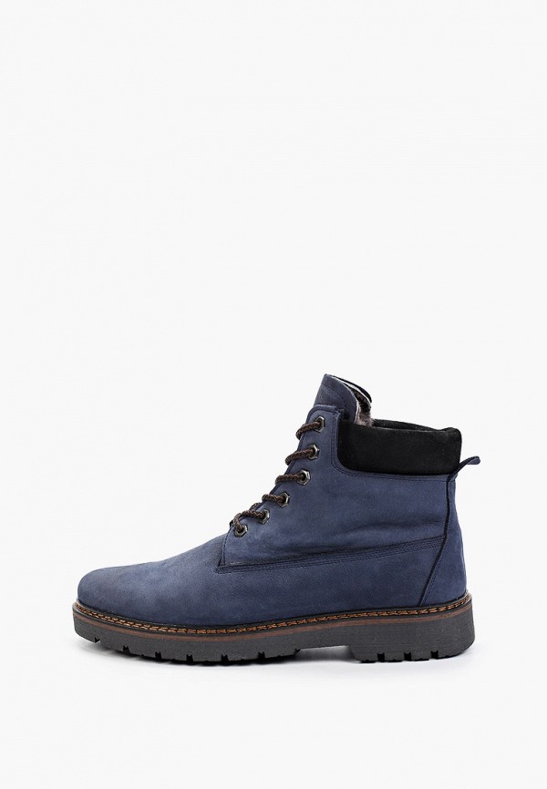 Roberto Jordiani Ботинки - фото 1