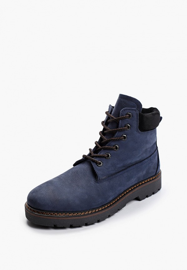 Roberto Jordiani Ботинки - фото 2