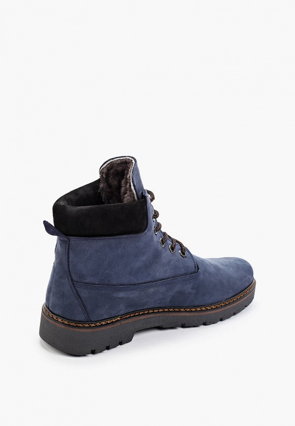 Roberto Jordiani Ботинки - фото 3