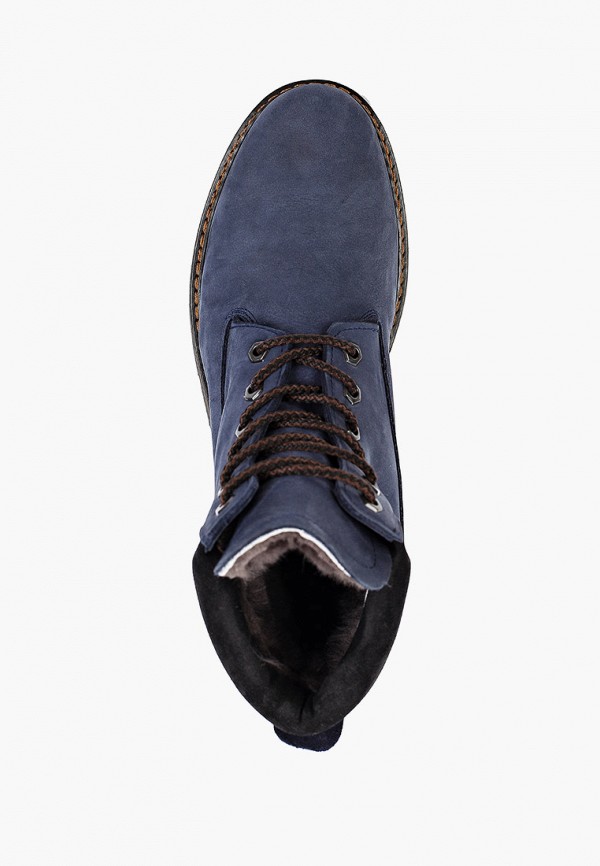 Roberto Jordiani Ботинки - фото 4