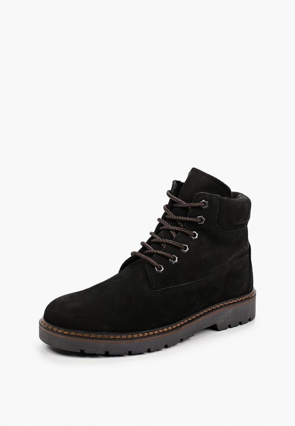 Roberto Jordiani Ботинки - фото 2