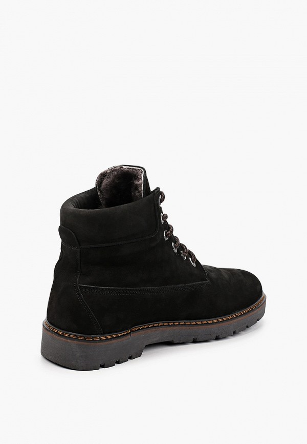 Roberto Jordiani Ботинки - фото 3