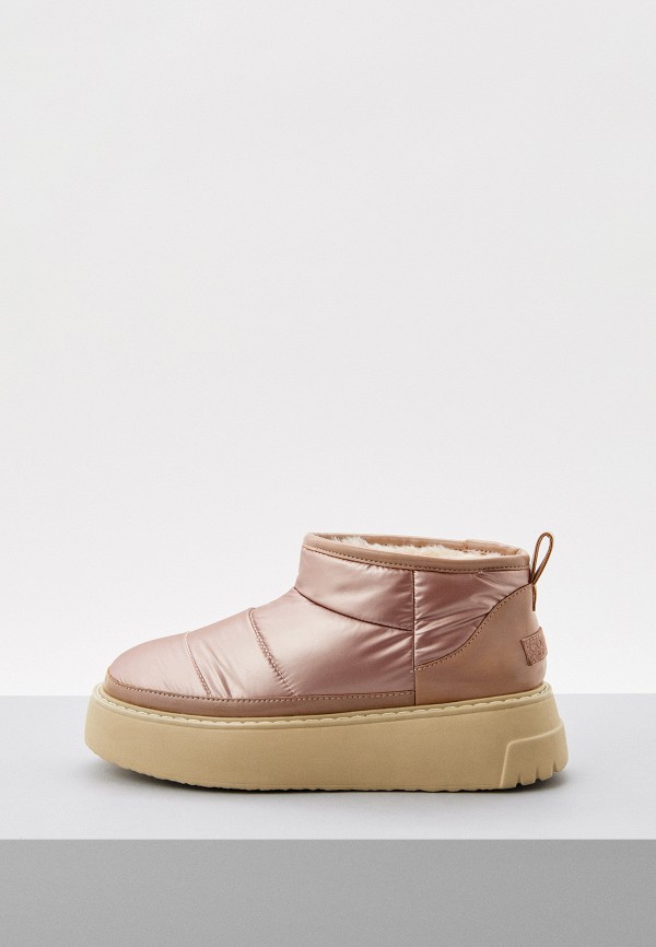 Colors of California Дутики - фото 1