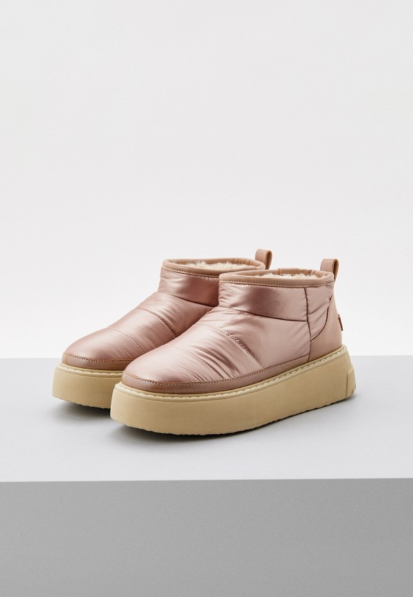 Colors of California Дутики - фото 3