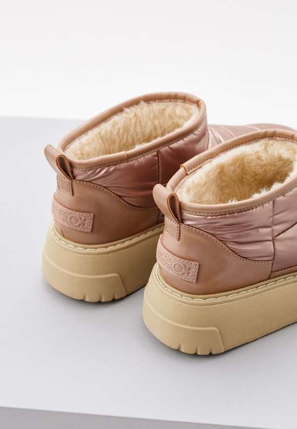 Colors of California Дутики - фото 4