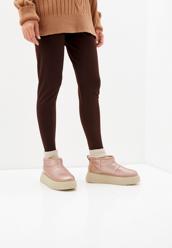 Colors of California Дутики - фото 6