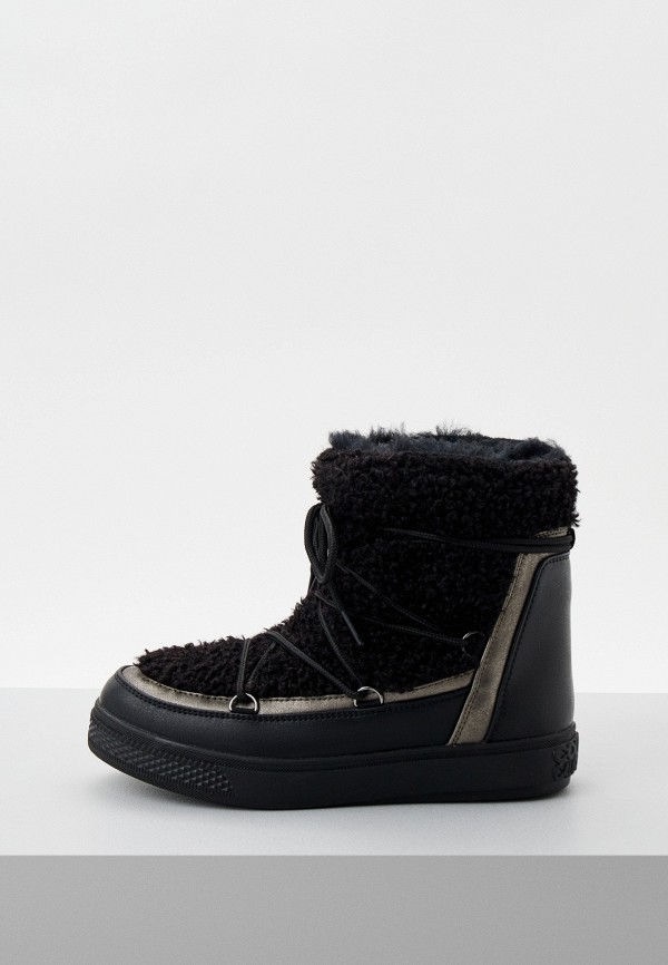 Colors of California Полусапоги - фото 1