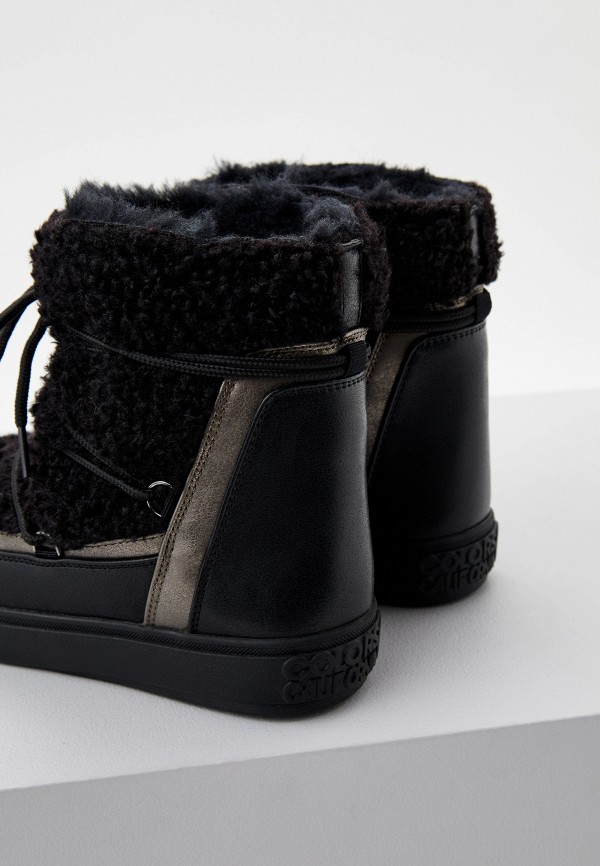 Colors of California Полусапоги - фото 4