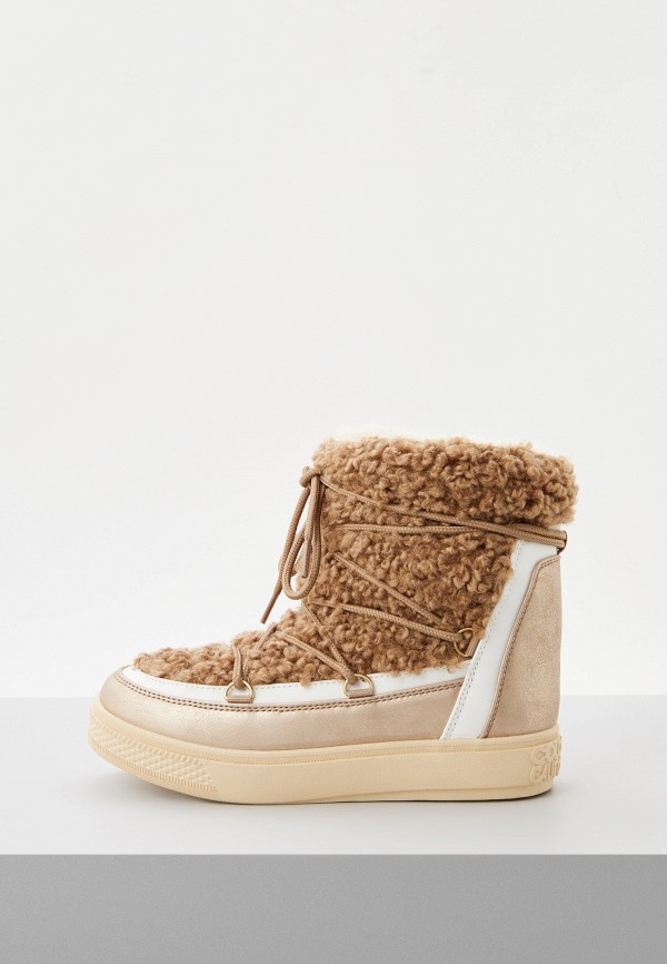 Colors of California Полусапоги - фото 1