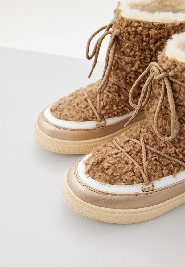 Colors of California Полусапоги - фото 2