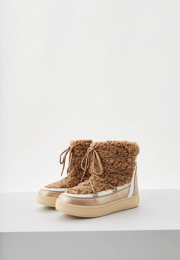 Colors of California Полусапоги - фото 3