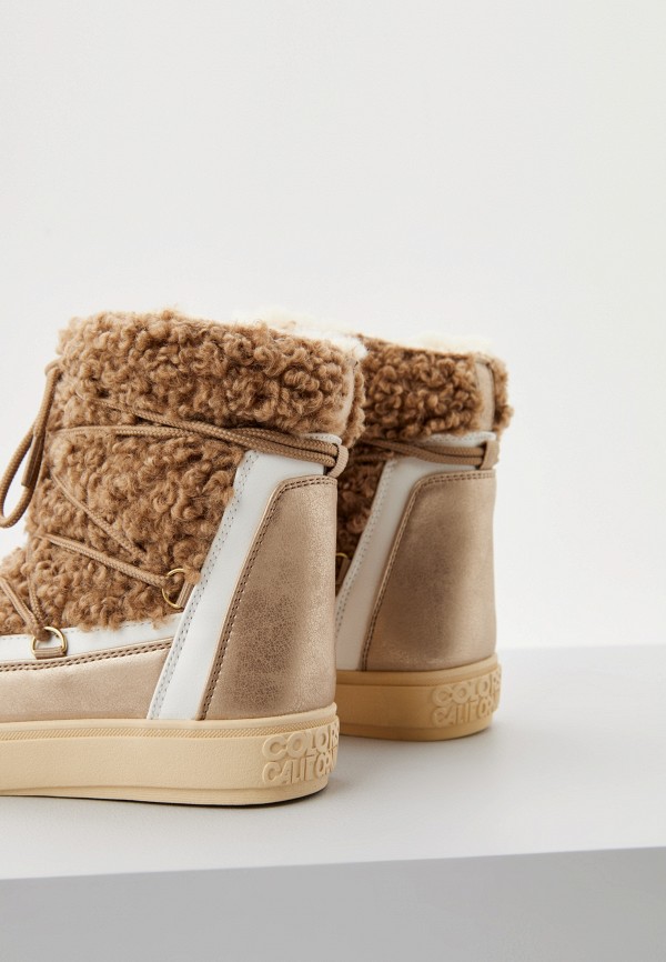 Colors of California Полусапоги - фото 4