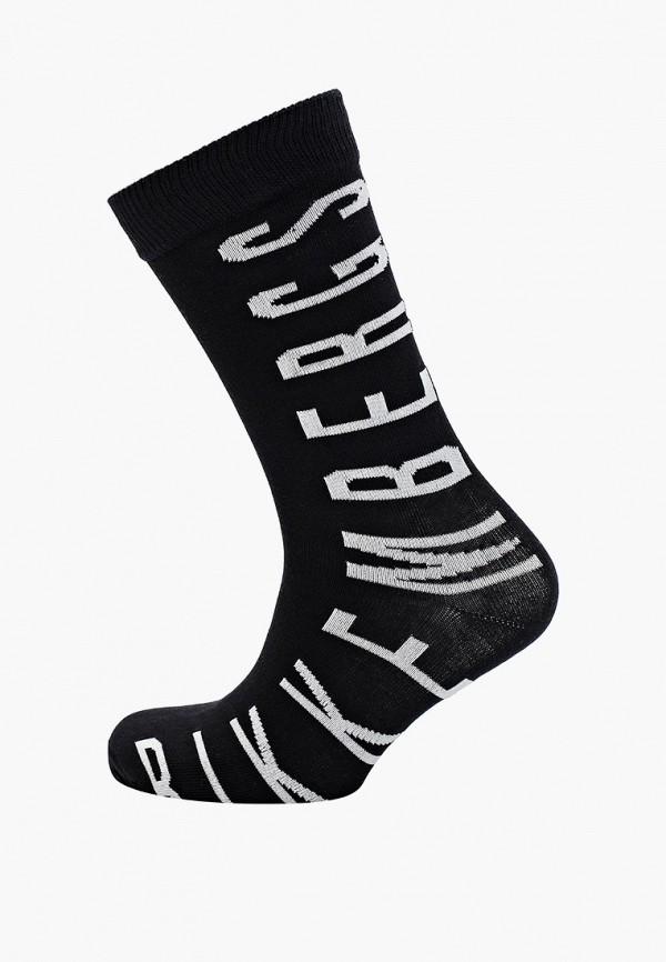 Bikkembergs Носки 3 пары - фото 4