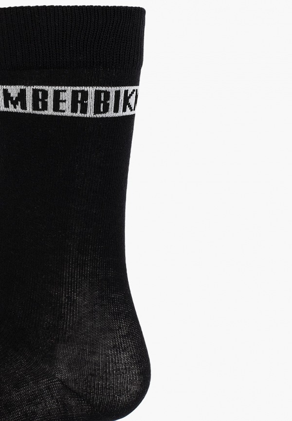 Bikkembergs Носки 3 пары - фото 2
