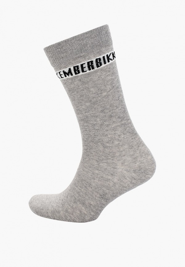 Bikkembergs Носки 3 пары - фото 3