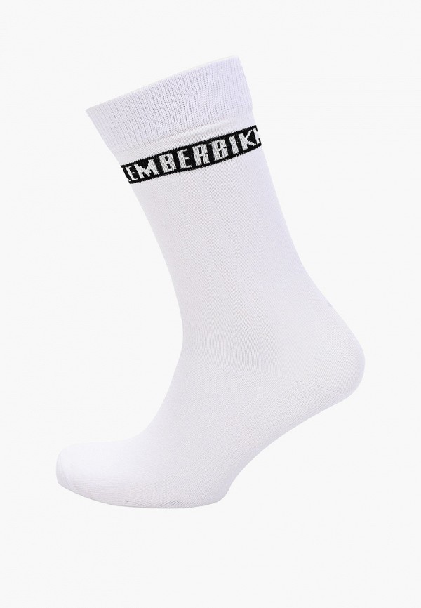 Bikkembergs Носки 3 пары - фото 4