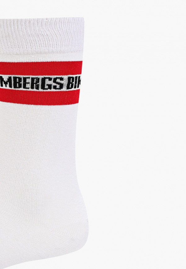 Bikkembergs Носки 3 пары - фото 2