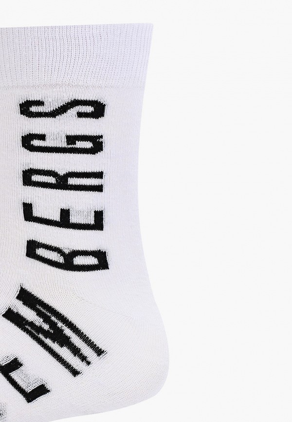 Bikkembergs Носки 3 пары - фото 2