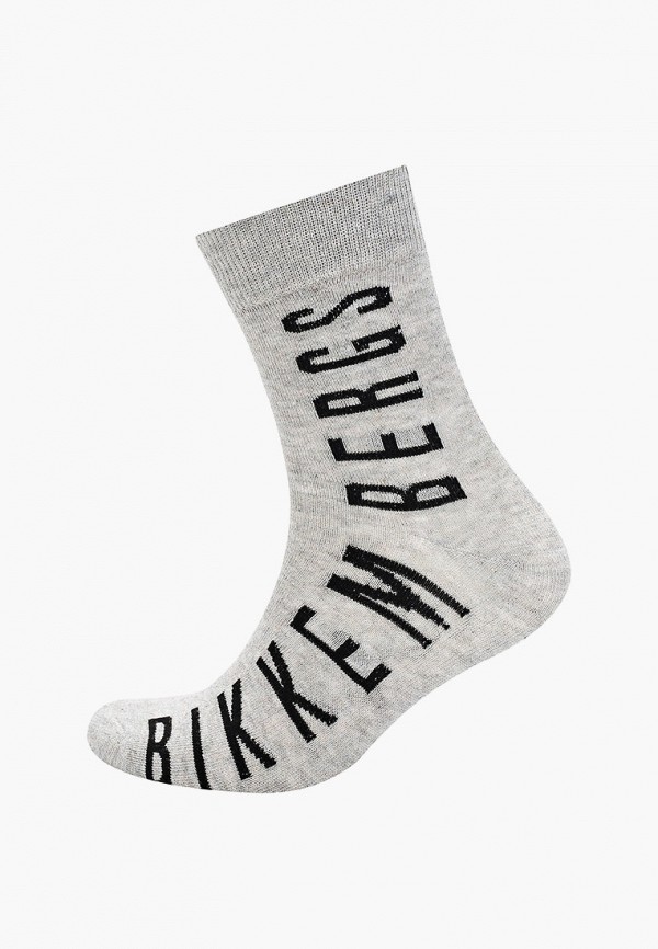 Bikkembergs Носки 3 пары - фото 4