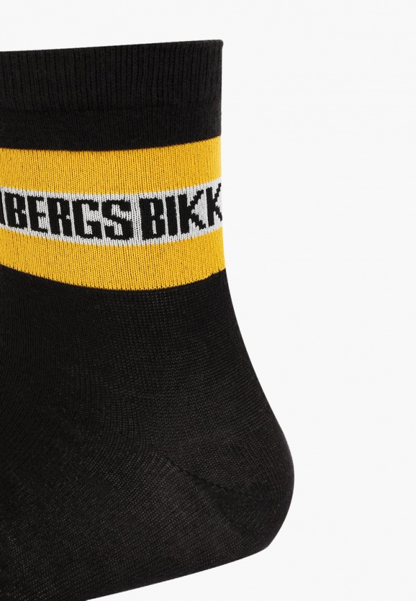 Bikkembergs Носки 3 пары - фото 2