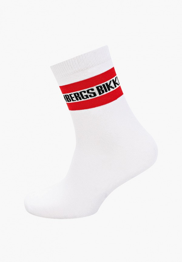 Bikkembergs Носки 3 пары - фото 3
