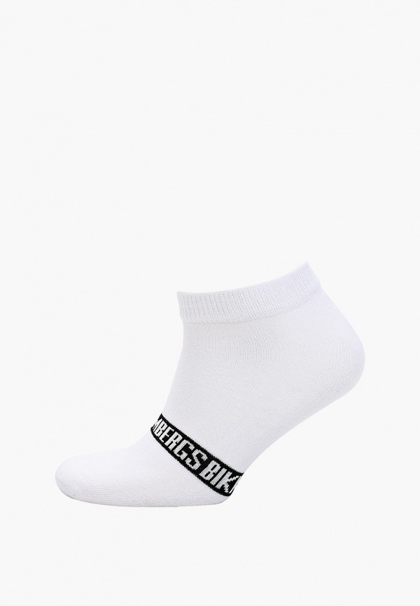 Bikkembergs Носки 3 пары - фото 4