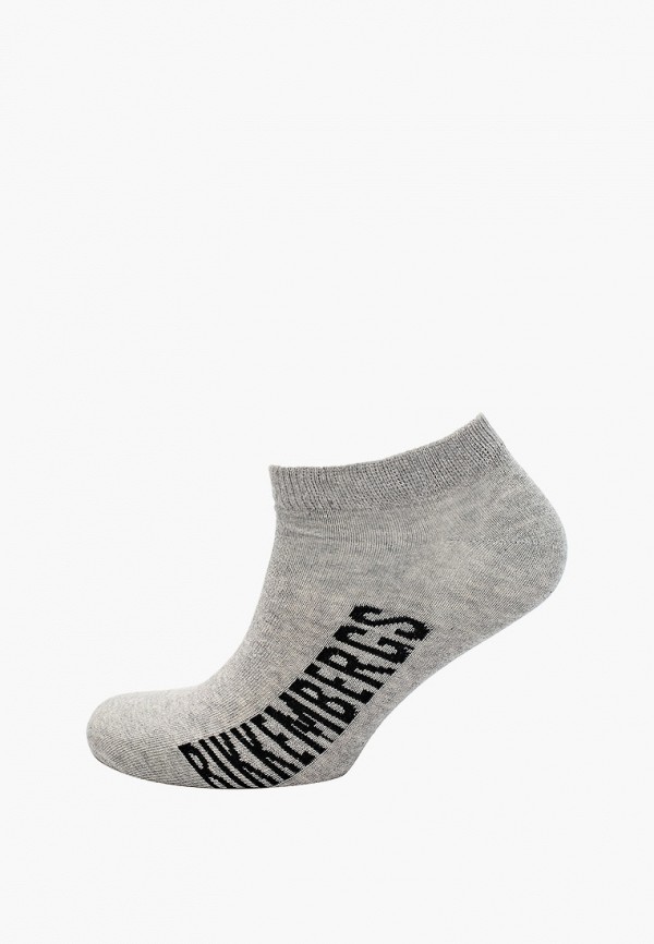 Bikkembergs Носки 3 пары - фото 4