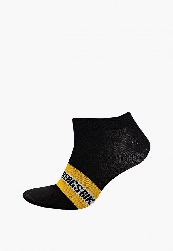 Bikkembergs Носки 3 пары - фото 4