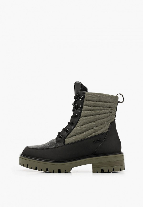 Tamaris Ботинки - фото 1