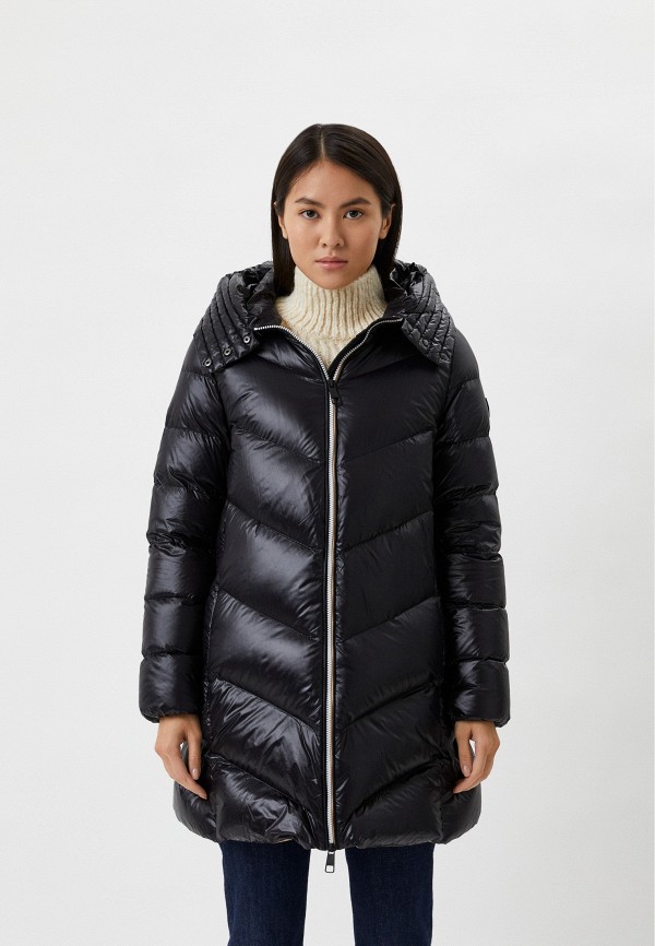 Boss Пуховик - фото 1