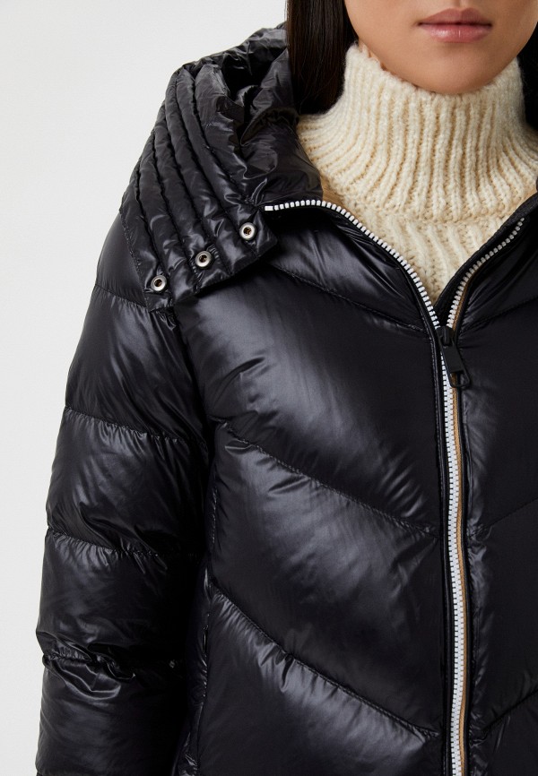 Boss Пуховик - фото 5