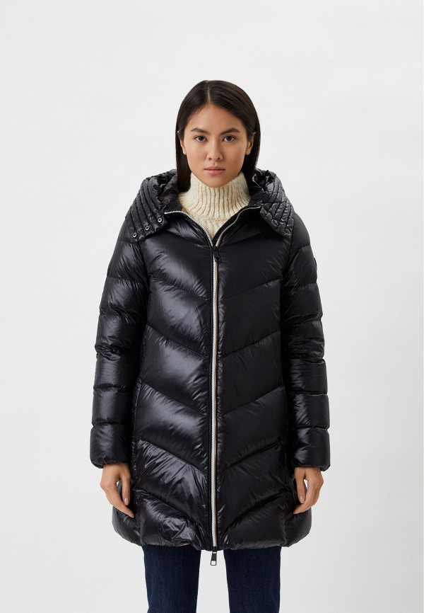 Boss Пуховик - фото 1