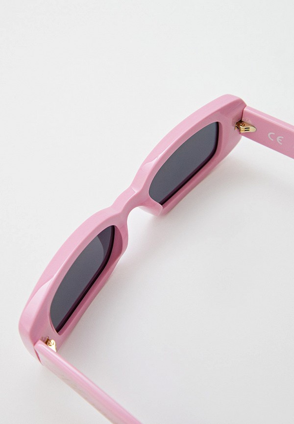 Blumarine Очки солнцезащитные - 777V-816 - фото 3