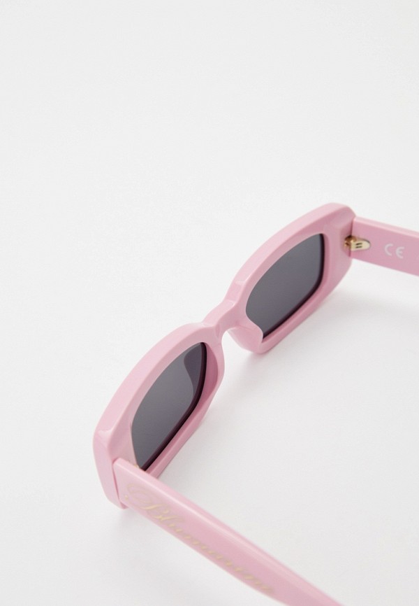 Blumarine Очки солнцезащитные - 777V-816 - фото 3