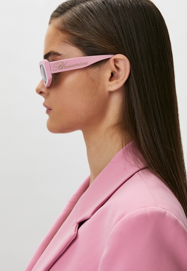Blumarine Очки солнцезащитные - 777V-816 - фото 6