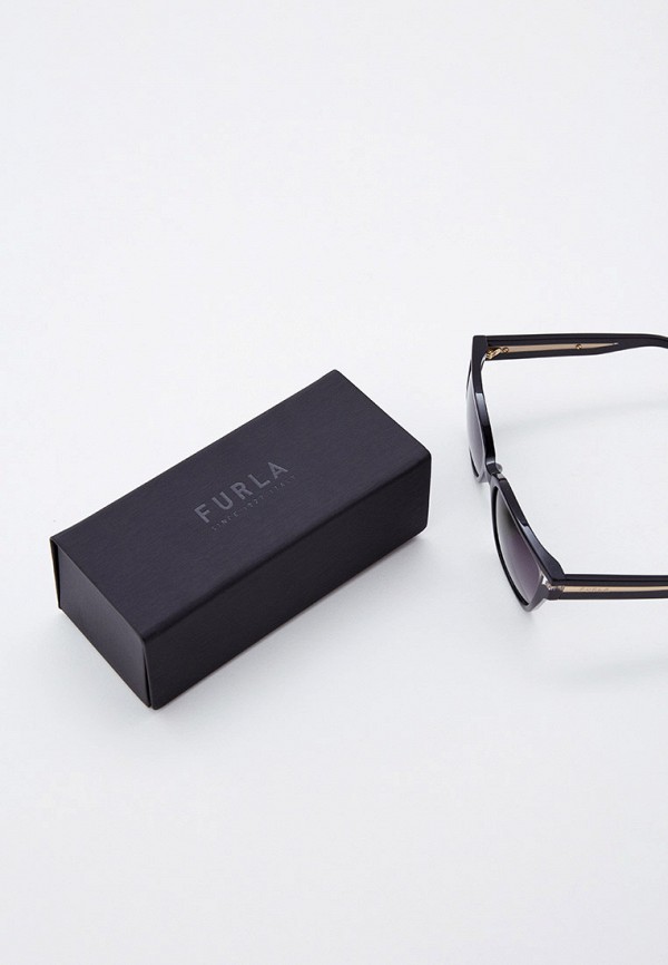 Furla Очки солнцезащитные - 592V-700 - фото 4