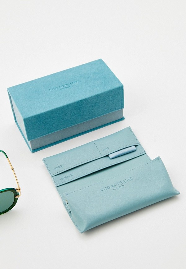 For Art's Sake Очки солнцезащитные - SJ3 - фото 4