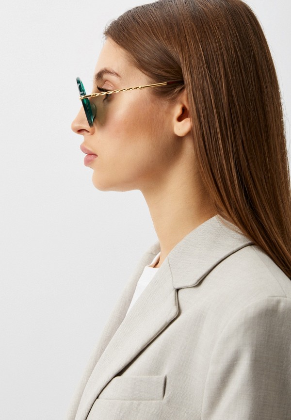 For Art's Sake Очки солнцезащитные - SJ3 - фото 6