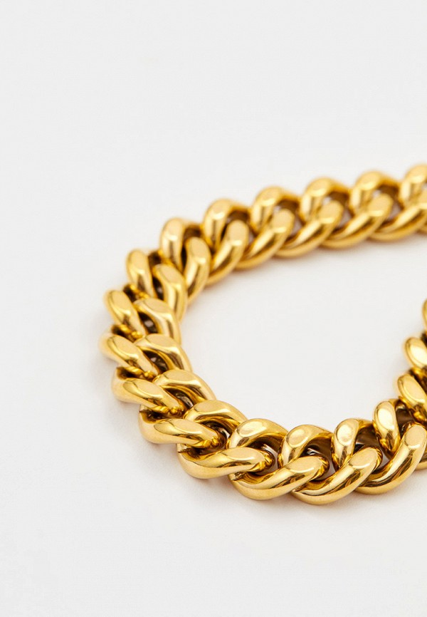 For Art's Sake Цепь - с позолотой 14К - фото 2